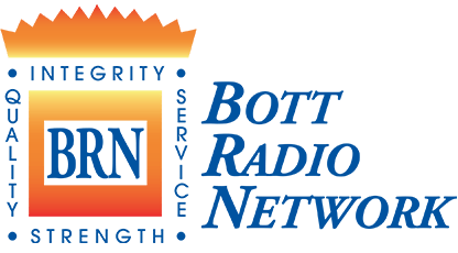 Bott Radio Logo