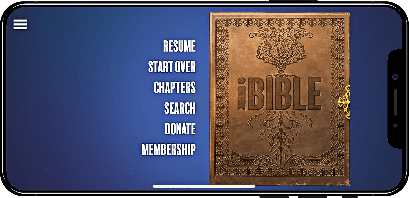 iBIBLE